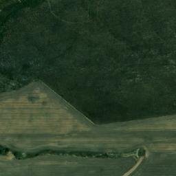 Satellite imagery of ZOLDERKRAAL, ZA