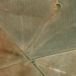 Satellite imagery of ASCHKRAAL, ZA