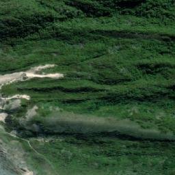 Satellite imagery of Wreck Point, ZA