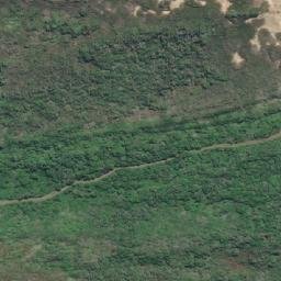 Satellite imagery of White Point, ZA
