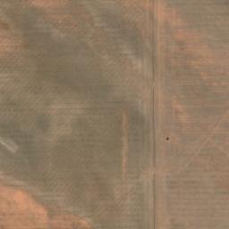 Satellite imagery of Bowmans Trial Pit, AU