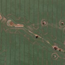 Satellite imagery of Peters Hill, AU
