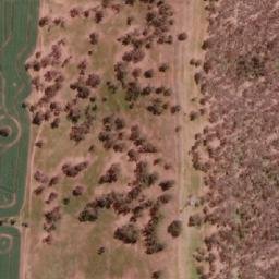 Satellite imagery of Peters Hill, AU