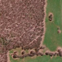 Satellite imagery of Peters Hill, AU