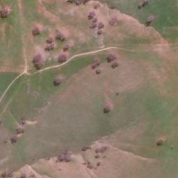 Satellite imagery of Bald Hill, AU
