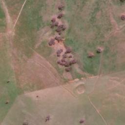 Satellite imagery of Bald Hill, AU