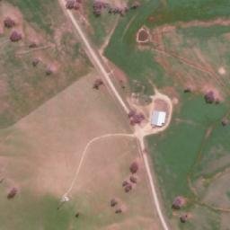 Satellite imagery of Bald Hill, AU