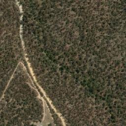 Satellite imagery of Mount Armstrong, AU