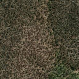 Satellite imagery of Mount Armstrong, AU