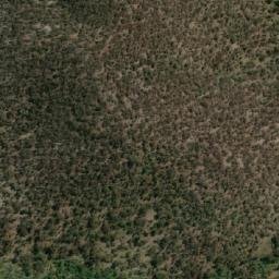 Satellite imagery of Mount Armstrong, AU