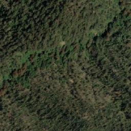Satellite imagery of Bindook Mountain, AU