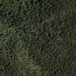 Satellite imagery of Bindook Mountain, AU