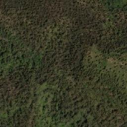 Satellite imagery of Nyanga Mountain, AU