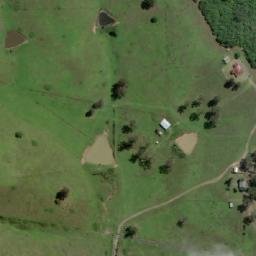 Satellite imagery of Picton, AU