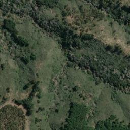 Satellite imagery of Loma de la Turca, CL