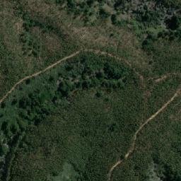 Satellite imagery of Los Cóguiles, CL