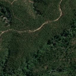 Satellite imagery of Los Cóguiles, CL