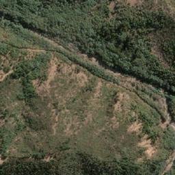 Satellite imagery of La Vieja, CL