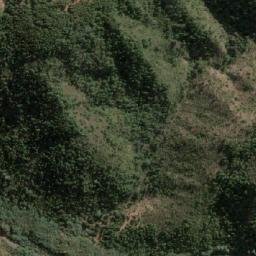 Satellite imagery of La Vieja, CL