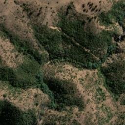 Satellite imagery of Cartagena, CL