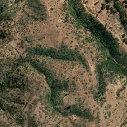 Satellite imagery of Cartagena, CL