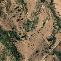 Satellite imagery of Cartagena, CL