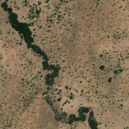 Satellite imagery of Cerro de la Cueva, CL