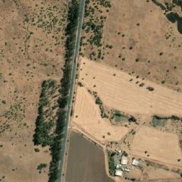 Satellite imagery of Cerro de la Cueva, CL