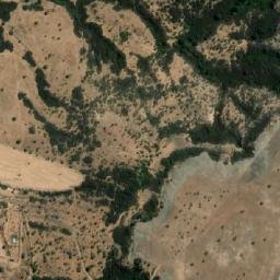 Satellite imagery of Cerro de la Cueva, CL