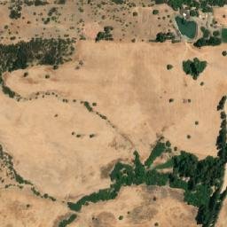 Satellite imagery of Cerro Redondo, CL