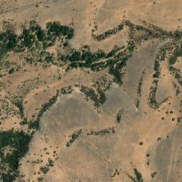 Satellite imagery of Cerro de la Piedra, CL