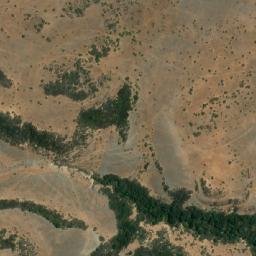 Satellite imagery of Cerro de la Piedra, CL