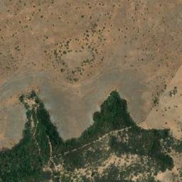 Satellite imagery of Cerrillo Verde, CL