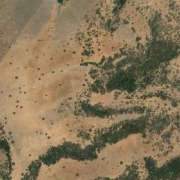Satellite imagery of Cerrillo Verde, CL