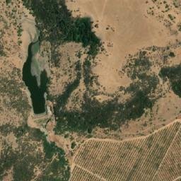 Satellite imagery of Cerrillo Verde, CL