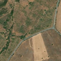 Satellite imagery of Los Apestados, CL