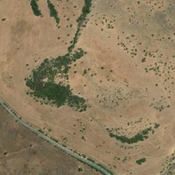 Satellite imagery of Los Apestados, CL