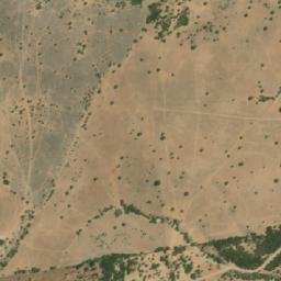 Satellite imagery of Los Apestados, CL