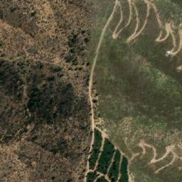 Satellite imagery of Manzano, CL