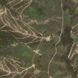 Satellite imagery of Manzano, CL