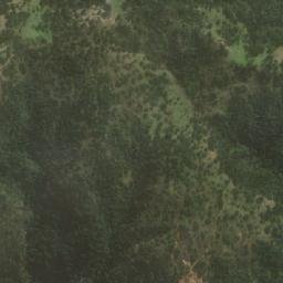 Satellite imagery of Cerro Los Peguenes, CL