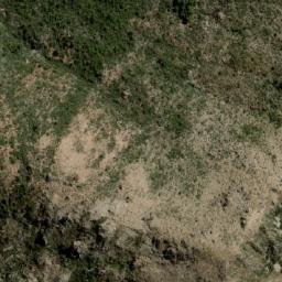 Satellite imagery of Cerro Poqui, CL