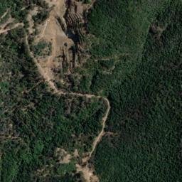 Satellite imagery of Loma del Barro, CL