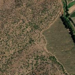 Satellite imagery of Cachito Cortés, CL