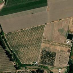 Satellite imagery of Cachito Cortés, CL