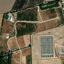 Satellite imagery of Cachito Cortés, CL