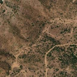 Satellite imagery of Cerro Placeta del Quilal, CL