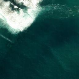 Satellite imagery of Die Eiland, ZA