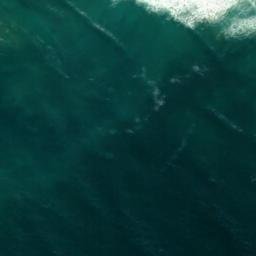 Satellite imagery of Splash Rock, ZA
