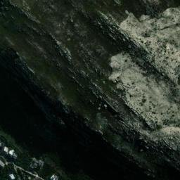 Satellite imagery of Hoek se Krans, ZA